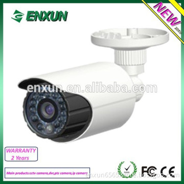 Low-Illumination IR-Cut AHD Bullet IR camera